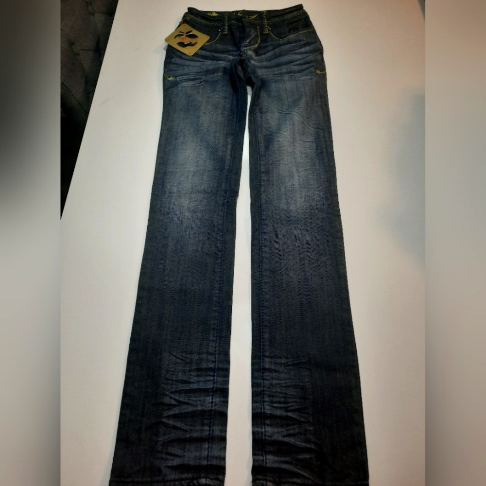 Apple Bottom Jeans
